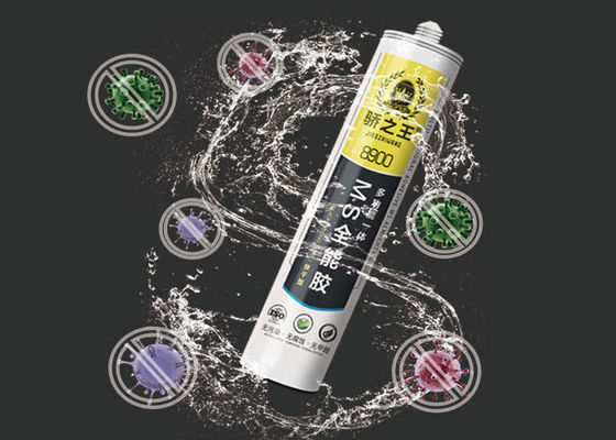 Sealant полимера Polyimide гибридный