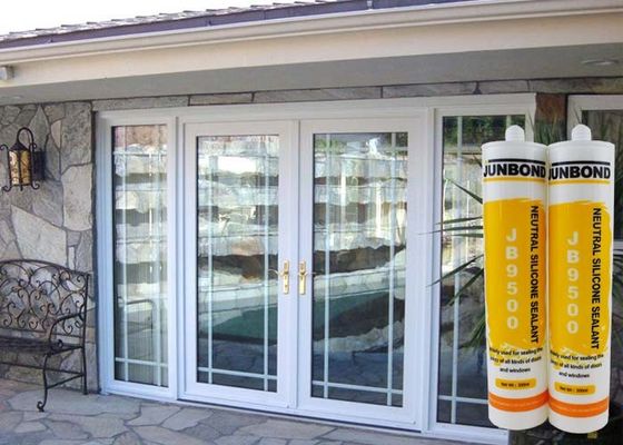 Sealant силикона конструкции 400ml