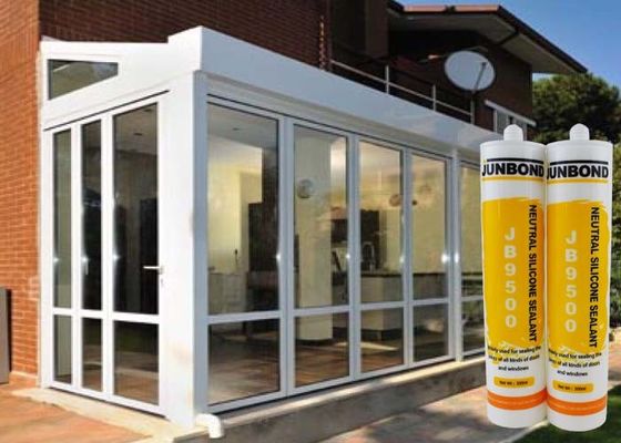 Sealant силикона конструкции 400ml