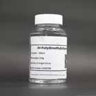 Силиконовая резина окси прекращенное Polydimethylsiloxane PDMS 107