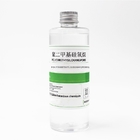 Силиконовая резина окси прекращенное Polydimethylsiloxane PDMS 107