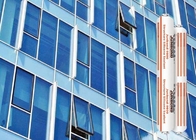 общее назначение здания стекла Sealant силикона сосиски 600Ml нейтральное структурное